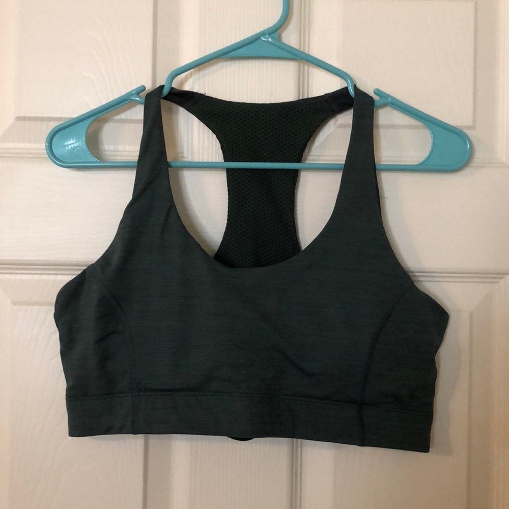 Outdoor Voices Doing Things Bra